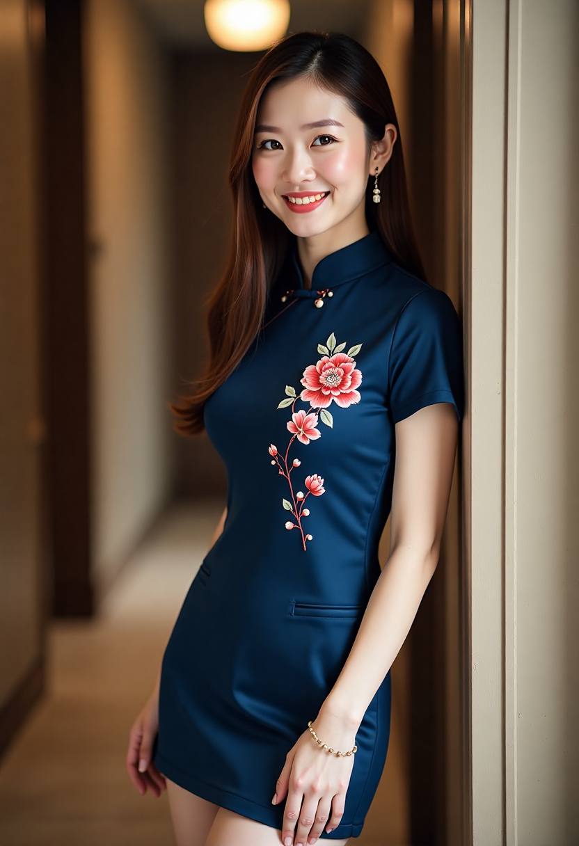 星海回声剧照